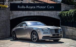 Rolls Royce